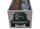 2007 Hess Monster Truck With 2 Motorcycles In Original Box