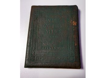 Little Leather Library:  Will Of The Mill