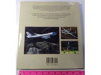 2 Books Of Aviation History