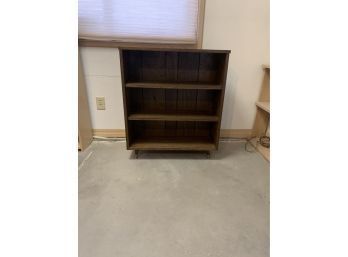MCM  Bookcase Approx 35' Tall