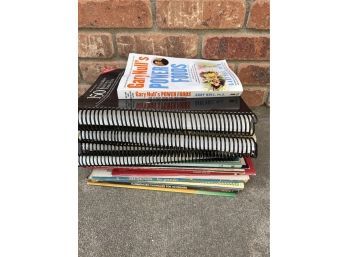 Lot Of Mostly Sheet Music
