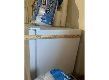 Small Stand Up Freezer