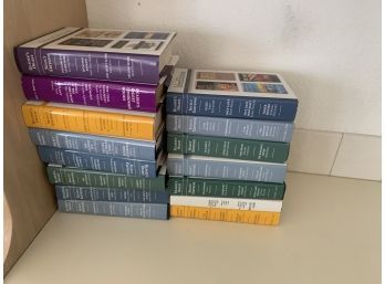 Lot Of Reader Digest Select Edition Books