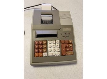 APF Mark 210 Model Calculator  Appears To Be Working