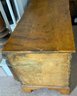 6 Board Blanket Box With Till