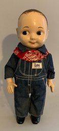 13 Buddy Lee Doll