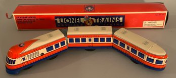 Marklin Mini-Club 8907A Train Set