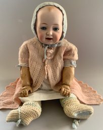 21' JDK 16 Baby Doll