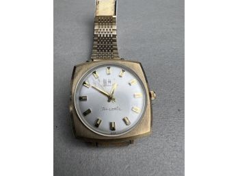 Hamilton Thin-O-matic Wristwatch