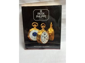 Patek Philippe Book By Martin Huber And Alan Banberry