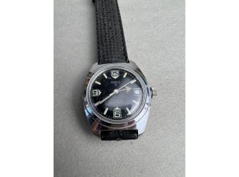 Vintage Osco Wristwatch