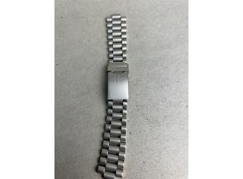Hamilton Stainless Watch Bracelet