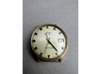 Mido Electronic Chronometer Watch
