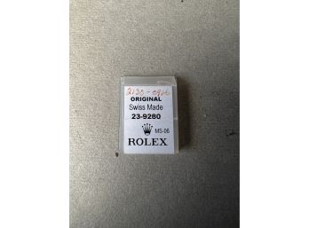 Rolex Part (MS-06, 2130-0916)