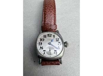 Deco Elgin Wristwatch
