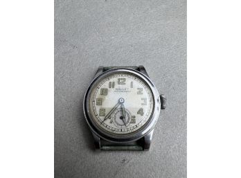 Gallet Military Watch