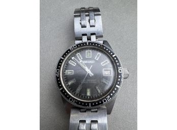 1967 SEIKO Divers Watch 6217-8001