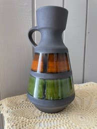 Dumer & Breiden Ceramic Vase - 303/25