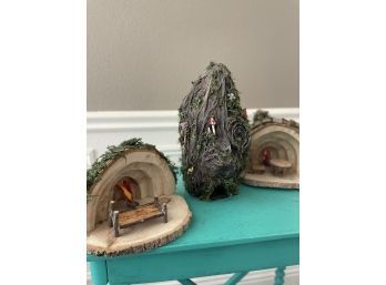 Gnome Home Collection