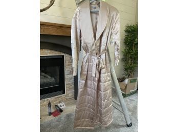 Vintage Robe - NWT - M