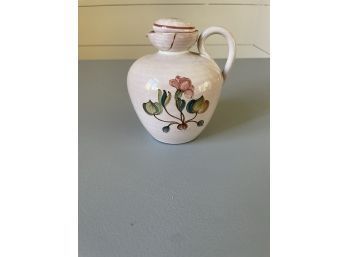 Vintage Pottery, Vase