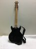 Ibanez Electric Guitar Untested With Soft Case