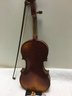 Antique French Violin Jiovan Paolo Magini