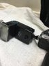 Pentax Super Program Camera Case And Accessories