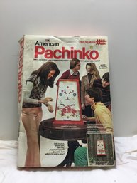Pachinko By Pressman