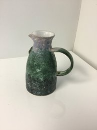 8 Inch Tall Conwy Pottery