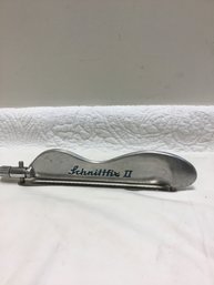 Schnittfix 1960s Vintage Knife-Slicer