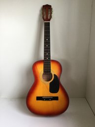 Chicago FG907 Junior Classical Acoustic Guitar