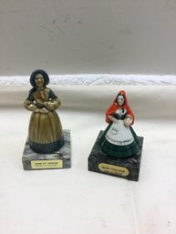 Wonderful Irish Figurines
