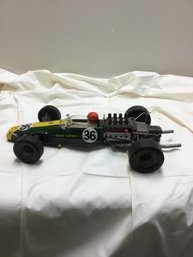 Vintage Junior F1 Lotus Made In Japan