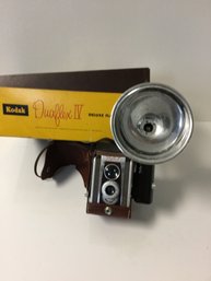 Kodak Duraflex Untested