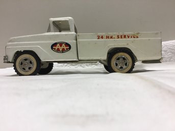 Vintage Tonka Toy Service Truck