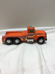 Nylint Big Pumpkin Toy Truck