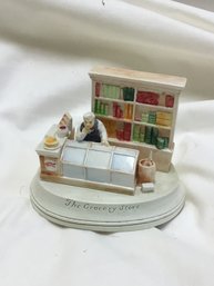 Sebastian Miniature