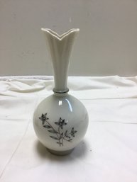 8.5 Inch Tall Lenox Vase