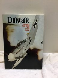 Luftwaffe Aerial Combat Board Game