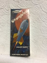 Estes Goonybird Flying Model Kit Galaxy Guppy