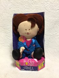 The Rosie O Doll Talking Doll