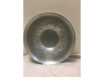 14 Inch Everlast Aluminum Bowl
