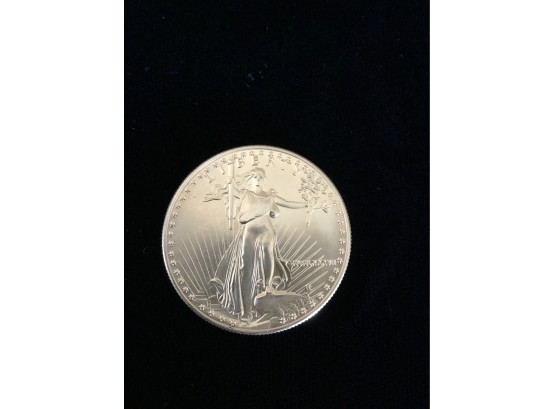 $50 American Eagle 1oz Gold Coin