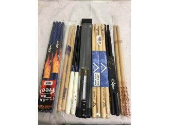 Drumstick Lot 1
