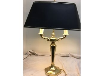 Reproduction 27 Inch Tall Desk Lamp
