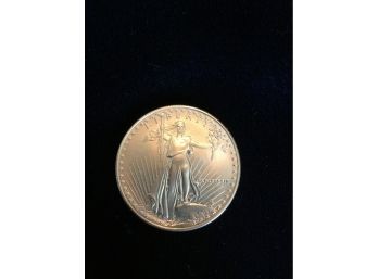American Eagle 1oz Gold Coin