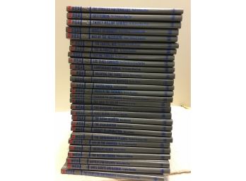 28 Volumes Time Life Civil War Series