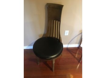 Thomasville Single Ornate Chair