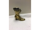 10 Inch Tall Decorative Victorian Boot